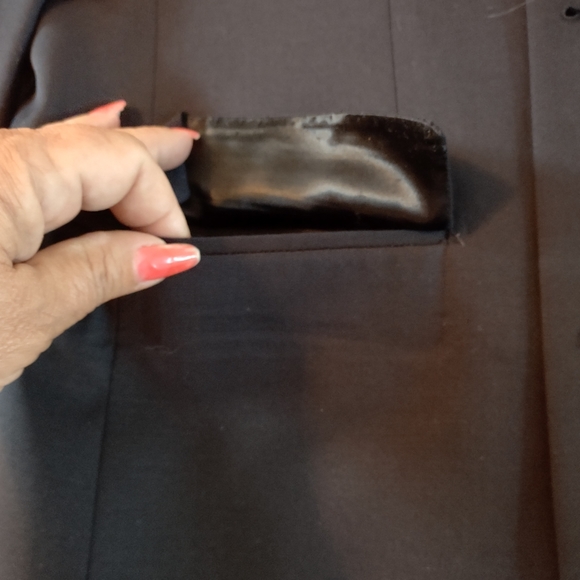 Daniel Hechter Men's Jacket - Picture 6 of 8